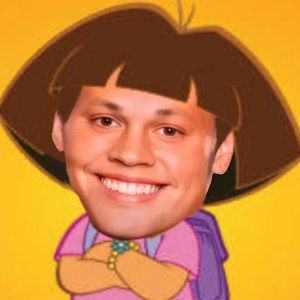 Meet your Posher, Sheeeshhh